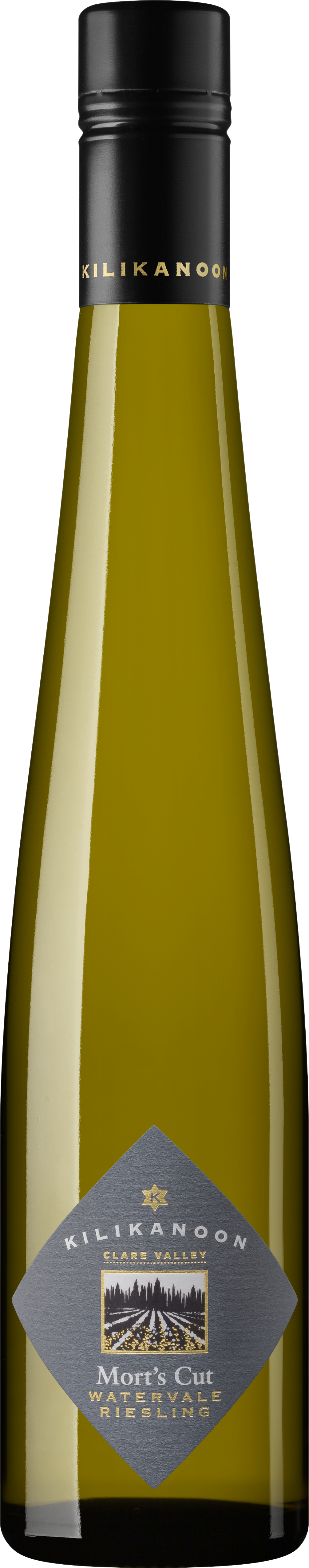 Kilikanoon Wines Mort's Cut Watervale Riesling 2023 Clare Valley